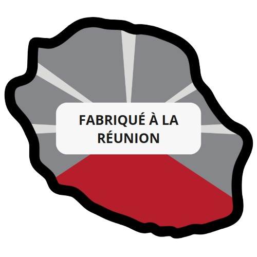 Made in Reunion Island