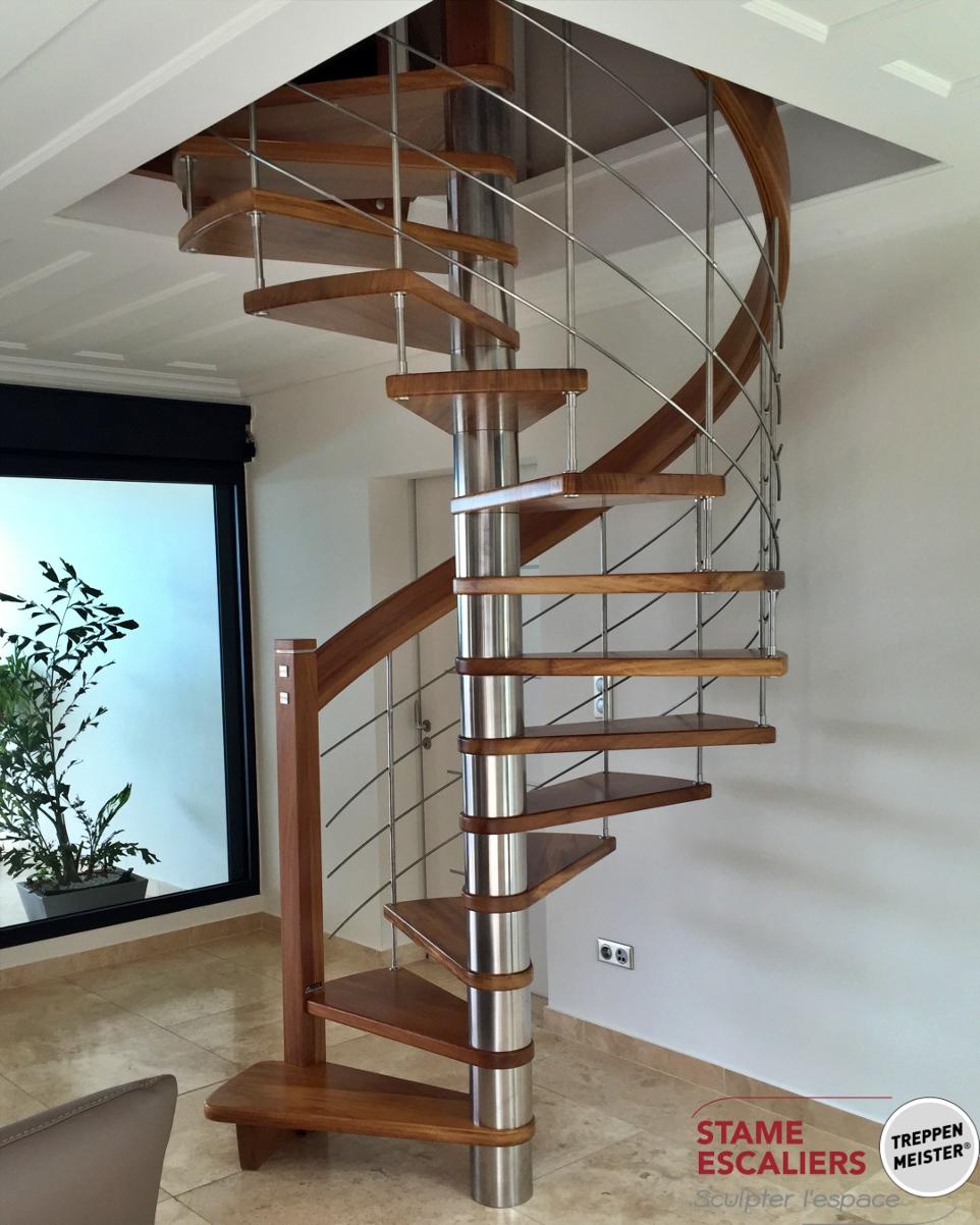 escalier STAME Escaliers